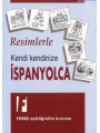 Kendi Kendinize| Resimlerle İspanyolca